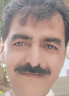najeeb, 53, پاکستان, حیدرآباد، سندھ