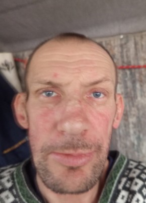 Sergey, 48, Russia, Nizhniy Novgorod