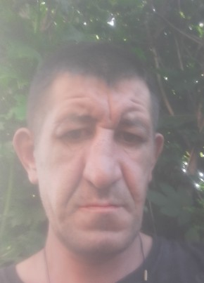 Pavel, 41, Russia, Penza