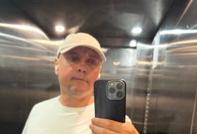 Leonid, 47 - Just Me