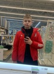 Егор, 19 лет, Красноярск