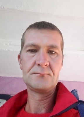 Ильдар, 45, Россия, Менделеевск