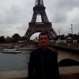 turczak bogdan, 43  , Parys
