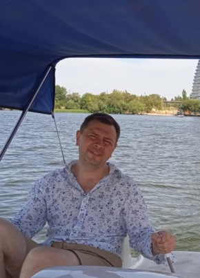 Евгений, 41, Россия, Ряжск