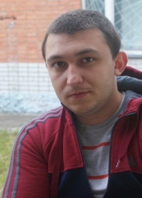 Ароко, 28, Россия, Апшеронск