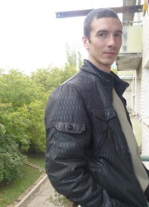 Юрий, 38, Russia, Pyatigorsk
