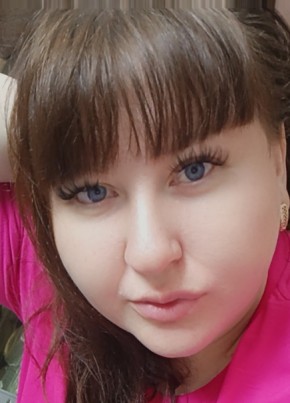 Алёнка из Биробиджана 34 года