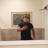 Arael, 29  , Palm Beach Gardens
