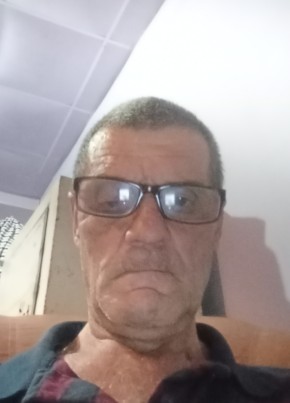 Влад из Орска 55 лет