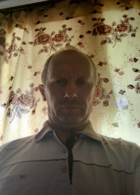 Александр, 55, Россия, Губкин