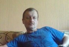 Дмитрий , 54 - Только Я
