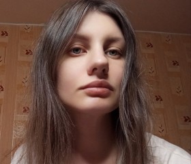 Tatyana, 19, Saint Petersburg