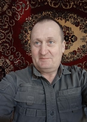 Алексей, 50, Россия, Викулово
