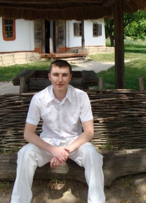 Сергiй, 42, Україна, Київ