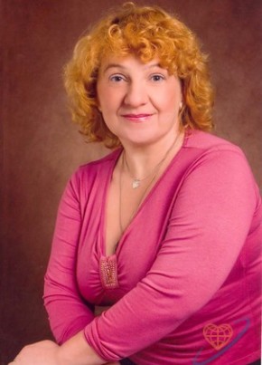 Елена, 64, Рэспубліка Беларусь, Берасьце