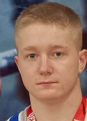 Олег из Вязники 25 лет