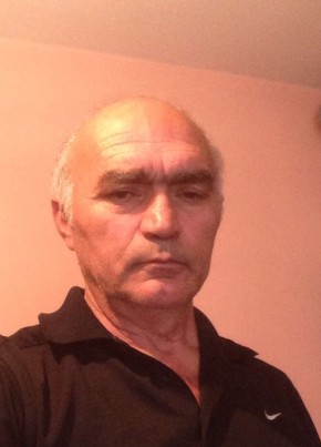 Fakhrad , 55, Azərbaycan Respublikası, Qazax
