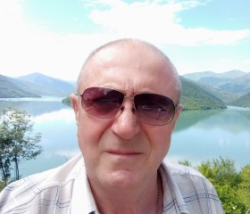 Роман, 58 лет, ზესტაფონი