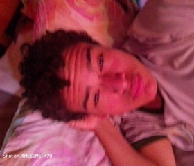 Elian, 27, San Vicente