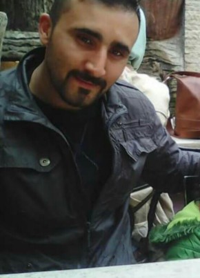alposcan, 37, Türkiye Cumhuriyeti, Demirtaş
