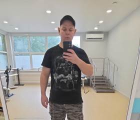 Aleksey, 34, Moscow