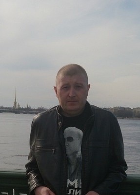 Денис, 43, Россия, Вятские Поляны