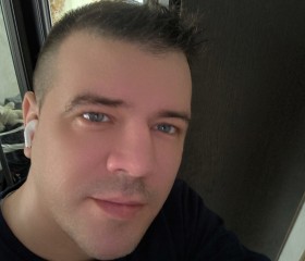Vadim, 38, Minsk