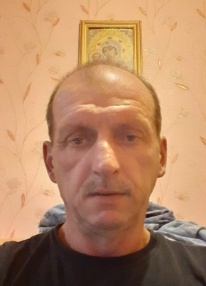 Павел, 53, Россия, Казинка