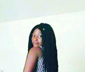 pamela, 25, Pointe-Noire