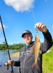 Misha, 53, Ozery