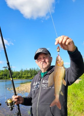 Misha, 53, Russia, Ozery