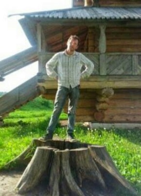 Александр, 45, Россия, Суздаль