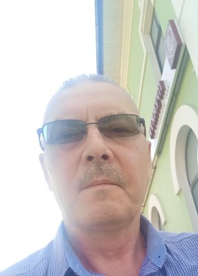 Дмитрий, 62, Россия, Жуковский