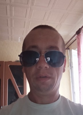Андрей, 34, Україна, Новопсков