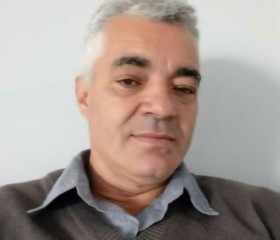 José , 58 лет, Curitiba