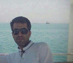 Mehdi, 29, Tehran