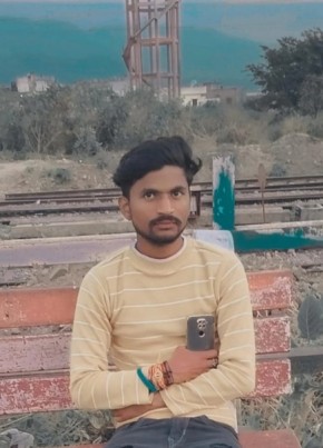 Gaurav, 18, India, Rishikesh