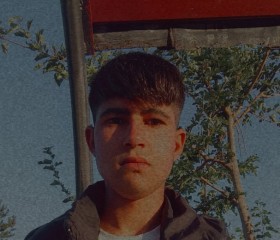 أحمد, 19, Alaca