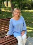 Marina, 56, Barnaul