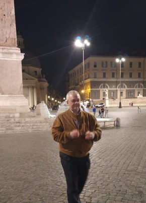 Anton из Roma 61 год