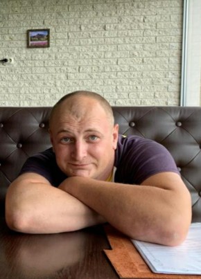 Павел, 36, Россия, Майкоп