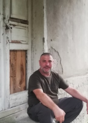 Влад из Тамбова 47 лет