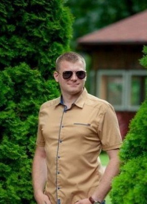 Dinar, 43, Russia, Ufa
