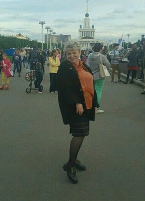 Ирина, 53, Россия, Кострома