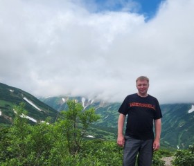 Yuriy, 47, Zheleznodorozhnyy (MO)