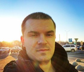 Timofey, 28, Moscow