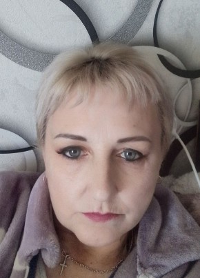 Татьяна из Узловаи 51 год