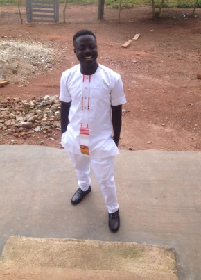 Dedonbj, 35, Ghana, Obuasi
