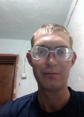 Сергей, 24, Россия, Усть-Чарышская Пристань