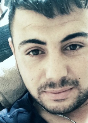 mustafa, 28, Türkiye Cumhuriyeti, Gelibolu